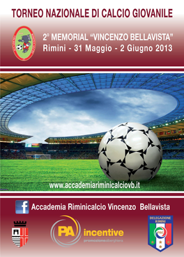 Ternana Calcio 5° A.C