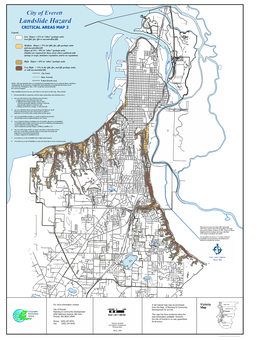 Landslide Hazard E L R a (P E RI N H VA G TE) W E A