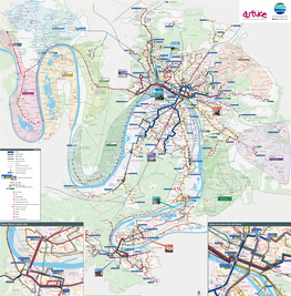 Plan Général Réseau Astuce