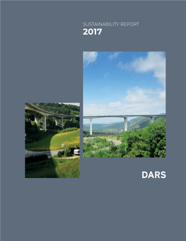 Sustainability Report for 2017