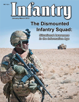 Infantry U.S