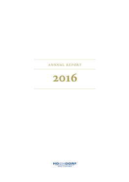 Annual Report 2016 › Annual Report 2016 Page References