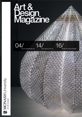 Art Design Magazine