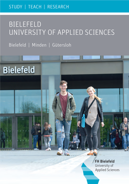 Bielefeld University of Applied Sciences