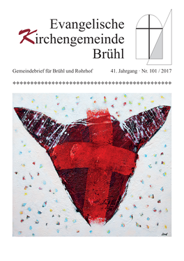 Kirchengemeinde Brühl