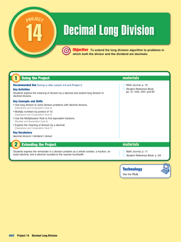 Decimal Long Division EM3TLG1 G5 466Z-NEW.Qx 6/20/08 11:42 AM Page 557