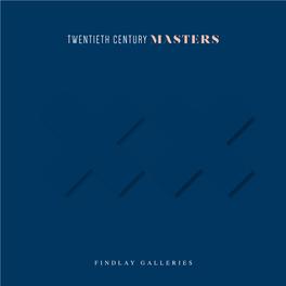 Twentieth Century Masters