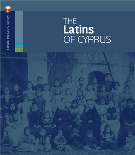 The Latins of Cyprus