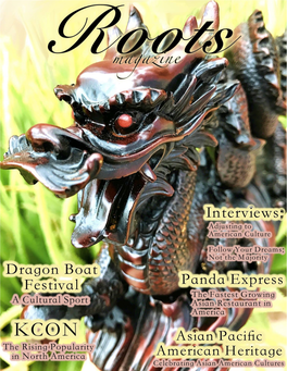 Roots-Magazine.Pdf