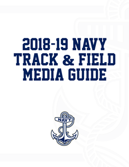 2017-18 Navy Athletics