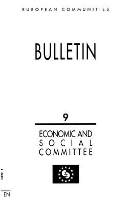 Socialeconomic and Committee