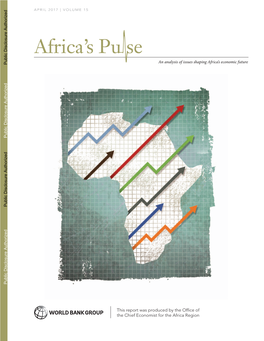 Africa's Pulse 2017