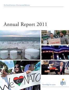 Annual Report 2011