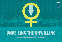 Unveiling the Unwilling