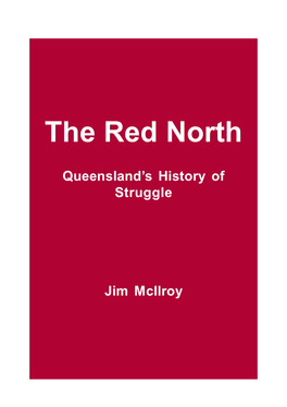 The Red North