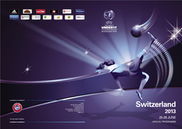 2013 UEFA European Women's Under-17 Championship