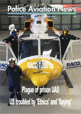 Police Aviation News September 2016