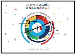 Informe Anual Corporativo 20 17