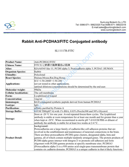 SL11117R-FITC.Pdf