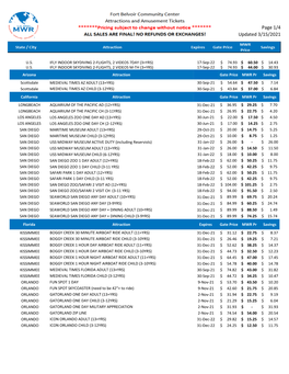 Page 1/4 Updated 3/15/2021