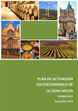Plan Industrial De Navarra 2020, El Plan Estratégico De Turismo Y El Plan De Impulso Del Comercio Minorista De Proximidad De Navarra