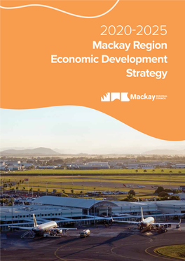 Economic Development Strategy 2020-2025