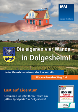 In Dolgesheim!