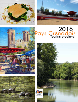 2016 Pays Grenadois