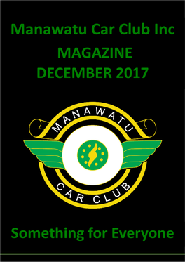 Magazine December 2017