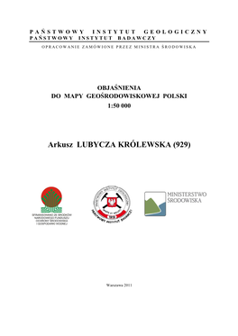 0929 Lubycza Królewska