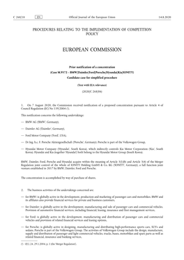 European Commission