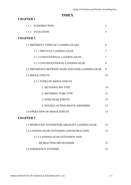 Landing Gear.Pdf