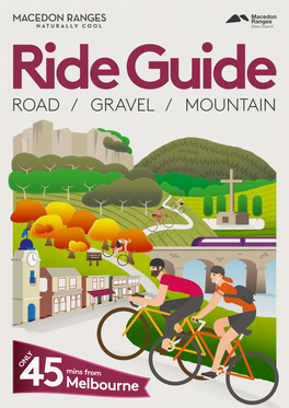 Ride Guide Safety