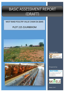 Plot 225 Zuurbekom