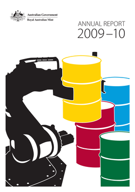 2009-10 Annual Report