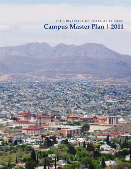 Campus Master Plan | 2011