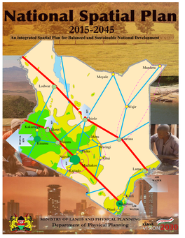 National-Spatial-Plan