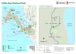 Coffin Bay National Park