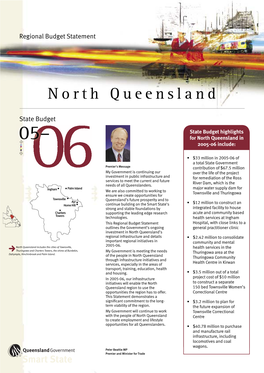 North Queensland