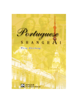 Portuguese in Shanghai