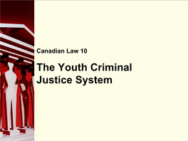 Canadian Law 10