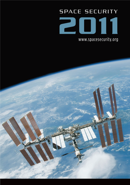 Space Security Index