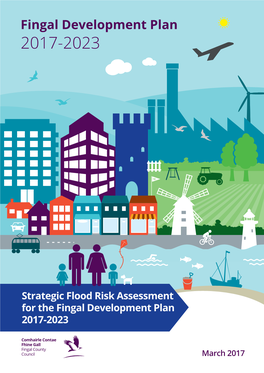 Fingal Development Plan 2017-2023