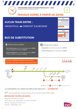 Bus De Substitution 18 19 20 21 22 23 24 25 26 27 28 29 30 31