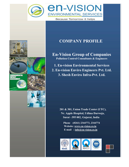 Company Profile