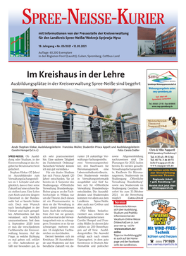 Spree-Neisse-Kurier