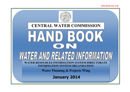 Central Water Commission