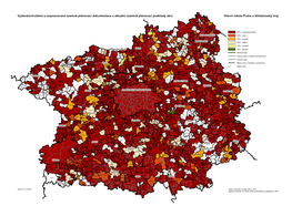 Vydaná/Schválená a Rozpracovaná Územně Plánovací Dokumentace A