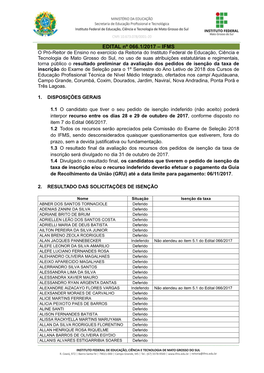 Edital-066-1-2017-Resultado-Preliminar-Dos-Pedidos-De-Isencao.Pdf