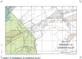 Ramsdell & Charter Alley